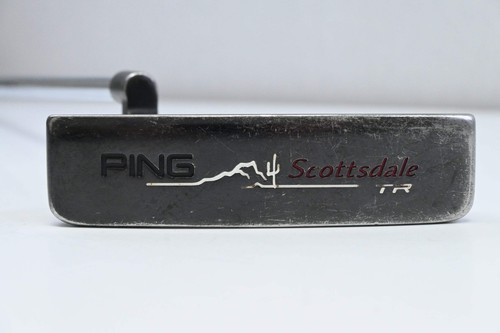 Left hand ping - left,