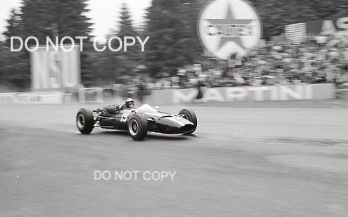 Jochen rindt belgian - gp, spa