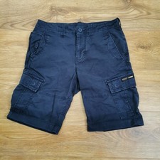 Superdry Cargo Shorts Mens W32
