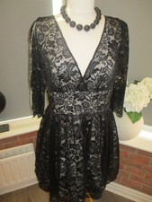 Vintage PEARL LOWE at Peacocks