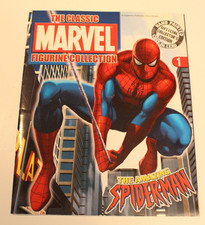 Classic Marvel Figurine