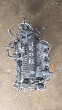 HONDA JAZZ MK2 2008 ENGINE
