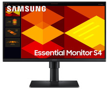 Monitor Samsung 27" S27D400GAU