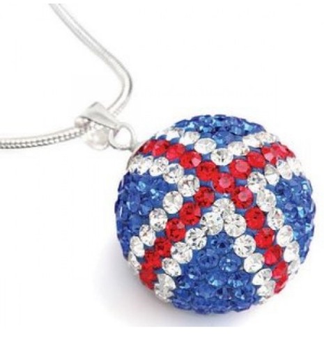 England neckland crystal - neckland,