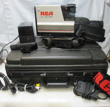 VINTAGE RCA CPR300 Solid State