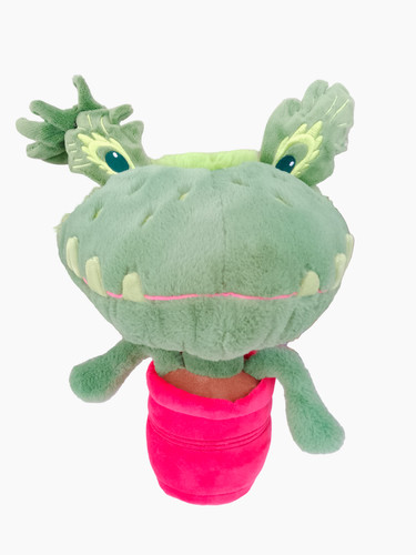 John lewis soft toy - john,