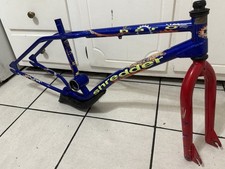 Haro Shredder Bashguard Fits