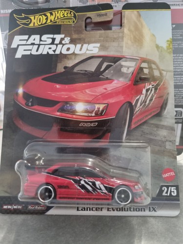 Hot wheels fast and furious - wheels,