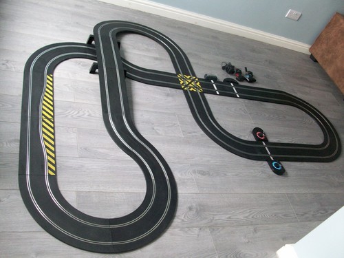 Scalextric sport track massive - scalextric,