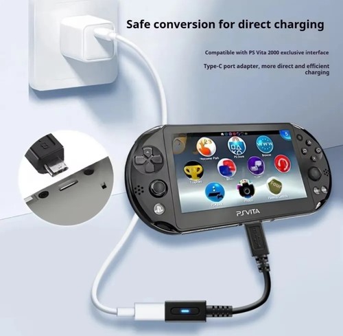 Sony psv vita 2000 - sony,