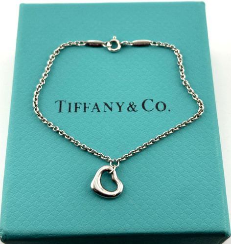 Tiffany elsa peretti - co,