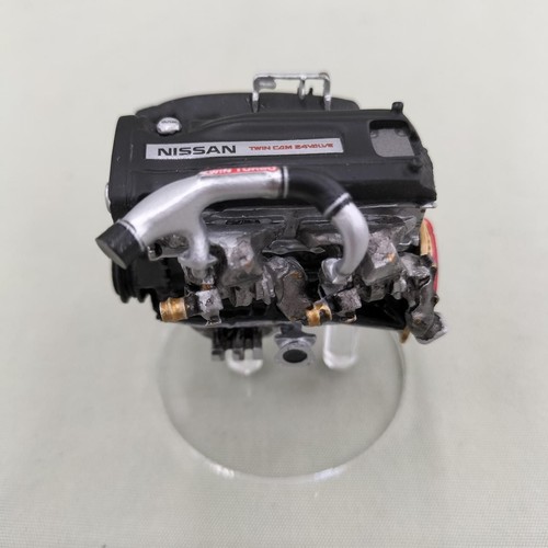 Ignition model rb26 engine - model,