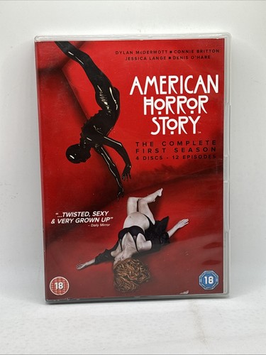 American horror story - american,