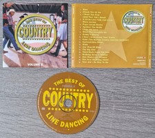 The Best Of Country Line