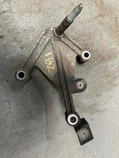 Upper top gearbox mount