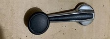 FORD CLASSIC CAR CHROME WINDOW WINDER HANDLE