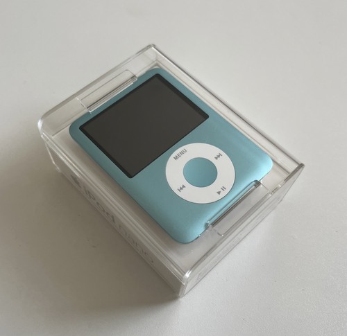 New sealed old stock apple - sealed,