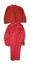Vintage 3 Pcs Laura Ashley