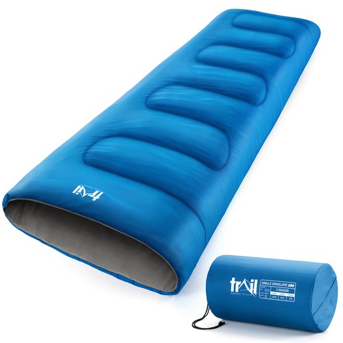 Envelope sleeping bag - envelope,