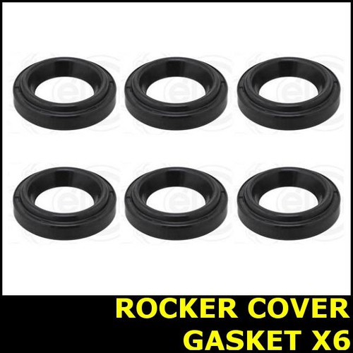 Rocker cover gasket seals - rocker,