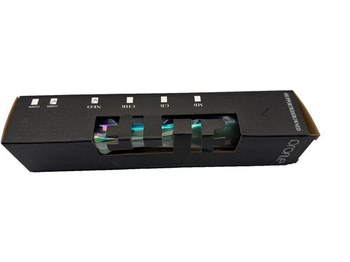 Elite profile 7075 - profile,