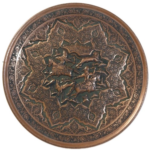 Beautiful antique solid copper - antique,