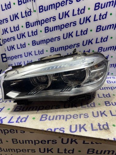 Bmw f15 xenon headlight - f15,