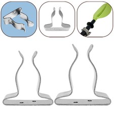 Efficient Boat Hook Support