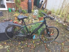 Giant Roam Hybrid Bike