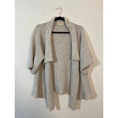Toast cashmere cardigan - toast, size