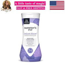 Summer’s Eve Feminine Wash