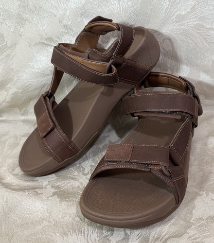 Fitflop ryker mens size - fitflop,