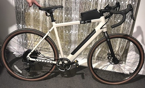 Voodoo limba electric gravel - electric,