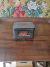 Antique early 20th century art