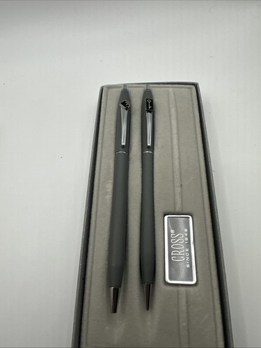 Cross century matte - cross,