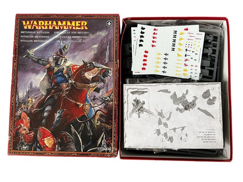 Classic warhammer fantasy - classic,