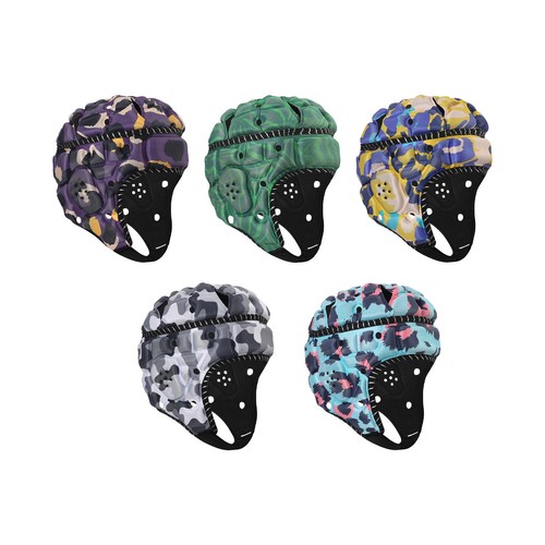 Rugby helmet headgear - helmet,