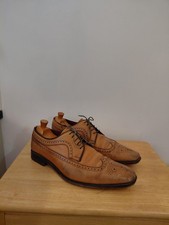 Loake Oxford Brogues UK 11