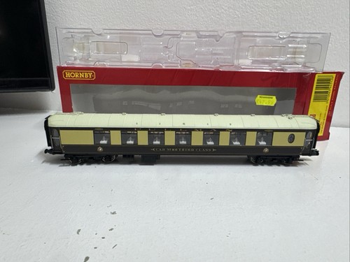 Hornby brighton belle coach - oo,
