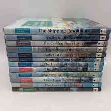 Conway's History of the Ship