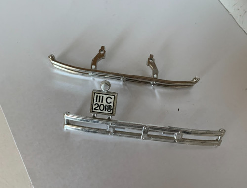 Bburago mercedes benz ssk - mercedes,