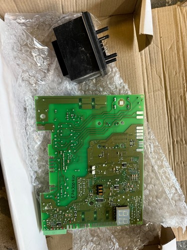 Worcester bosch greenstar - worcester,