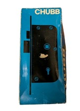 Chubb 3K70 / 203 / 2KW Upright