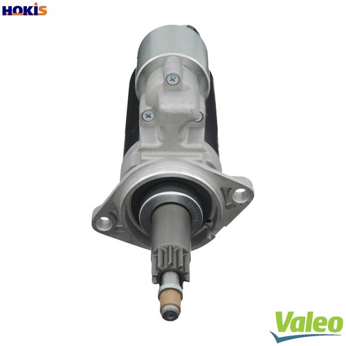 Starter 445661 for porsche - 445661,