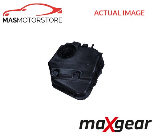 Coolant expansion tank - coolant,