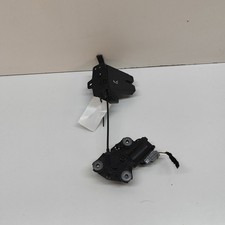 VOLVO XC90 Mk2 Tailgate Boot Lock 31349975 2.0 Hybrid 31208477