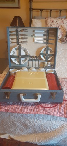 Sirram picnic set hard - hard, case