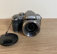 Panasonic LUMIX DMC-FZ28