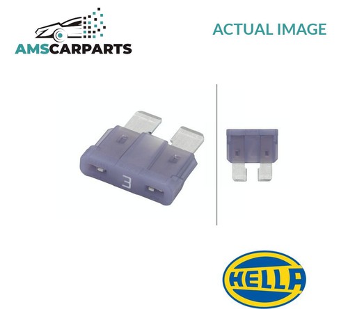 Fuse 8js 711 683 002 - fuse, hella