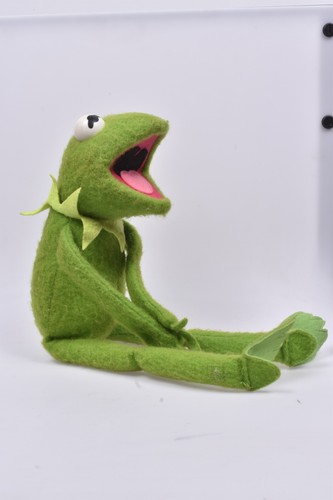 Fisher price kermit the - kermit,